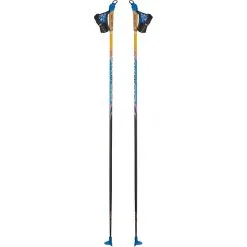 Skigo Elite 100% Carbon Skistave Langrend