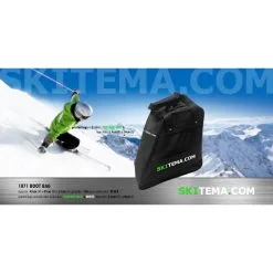 Skitema.com Skitema Skistøvle Taske