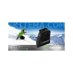 Skitema.com Skitema Støvle + Hjelm Taske Combi