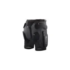 SLYTECH 2nd SKIN Crash Pants - Beskyttelses Shorts