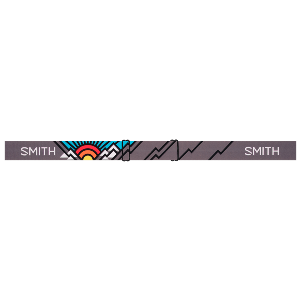 SMITH OPTICS Smith I/O Mag XL Chromapop - Herre Skibrille - Billede 2