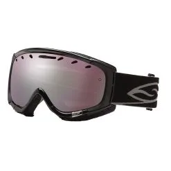 SMITH OPTICS SMITH PHENOM SPH REG - BLACK / LENS IGNITOR
