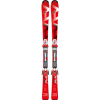 Sporten AHV JR. SL - Race Carving Ski