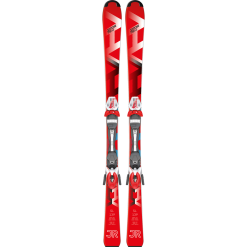 Sporten AHV JR. SL - Race Carving Ski
