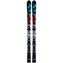 Sporten AHV Race JR. GS - Race Carving Ski