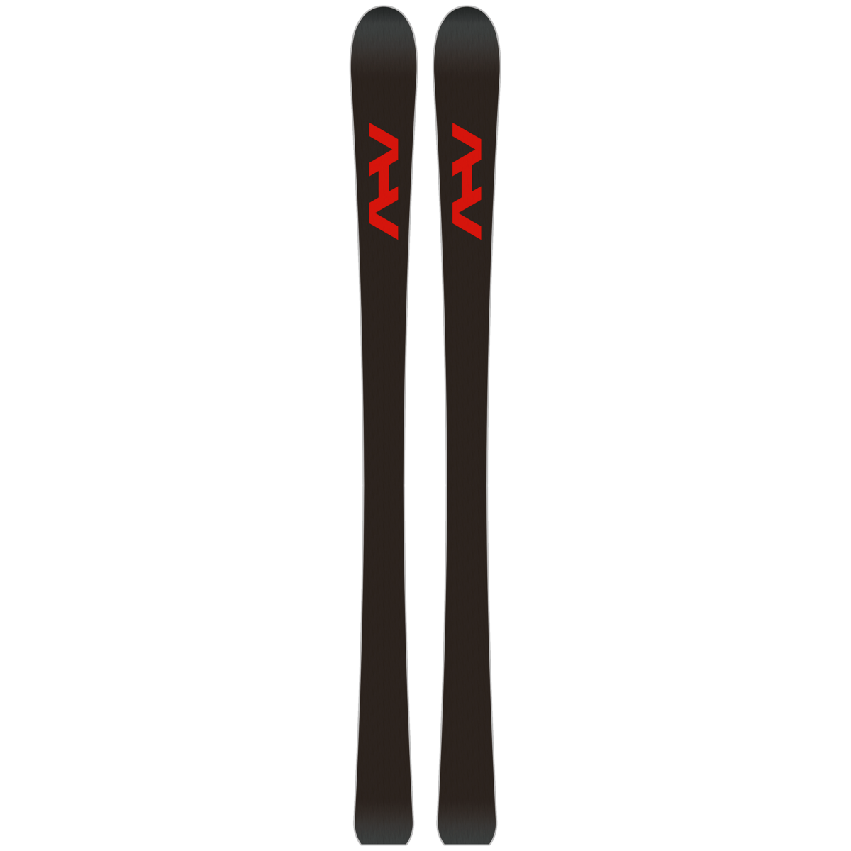 Sporten AHV Race JR. SL - Race Carving Ski - Billede 2