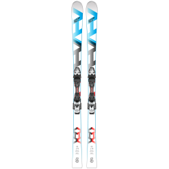 Sporten AHV RS 5 GS Racing Power - Race Carving Ski