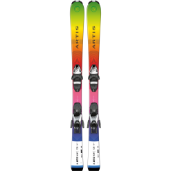 Sporten ARTIS TALENT Junior Carving All-Mountain Ski