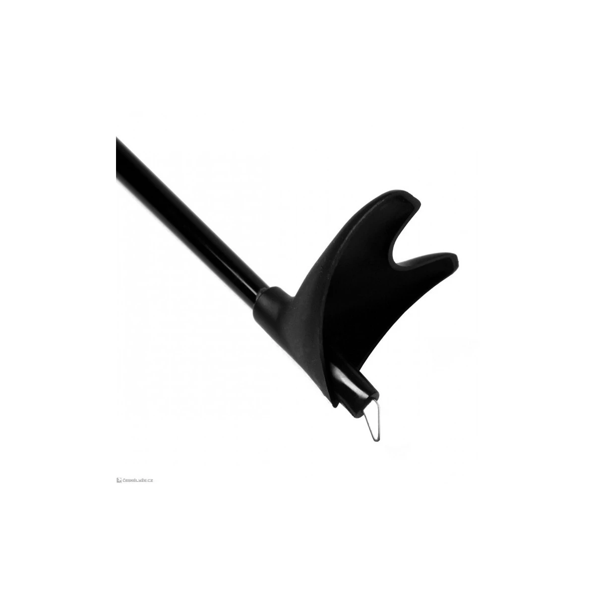 Sporten Favorit AluOneWay Langrends Skistav - Billede 3