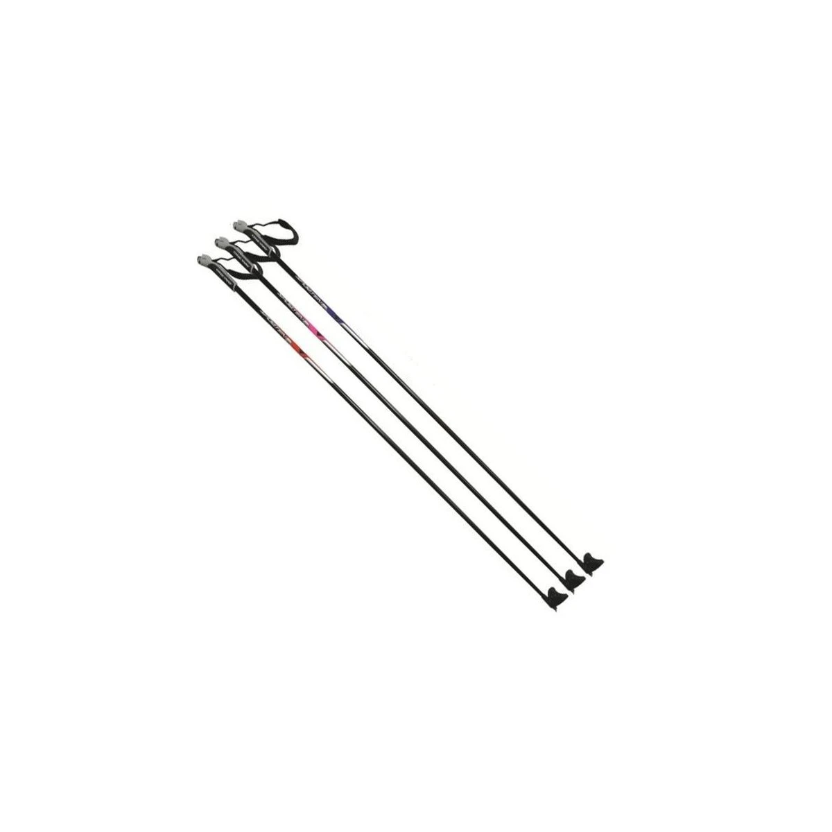 Sporten Favorit AluOneWay Langrends Skistav