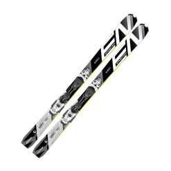 Sporten Glider 5 All-Mountain Speciel