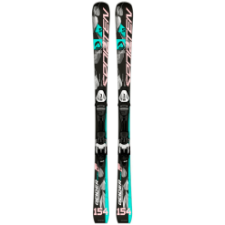 Sporten Glider 5 W All-Mountain Speciel - Carving Ski