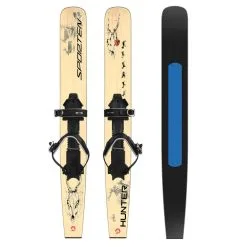 Sporten HUNTER Turspecial Backcountry Hunting Ski Snesko