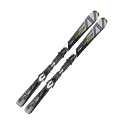 Sporten Iridium 4 Sport All-Mountain Carving Ski