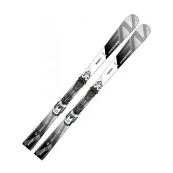 Sporten Iridium 5 Performance All-Mountain Race Carving Ski