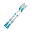 Sporten Iridium 5 W Performance All-Mountain Race Carving Ski