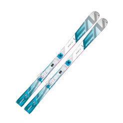 Sporten Iridium 5 W Performance All-Mountain Race Carving Ski