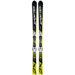 Sporten RS 5 GS Racing Power - Race Carving Ski