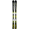 Sporten RS 5 SL Racing Power - Race Carving Ski