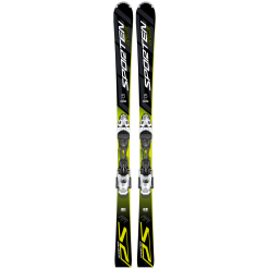 Sporten RS 5 SL Racing Power - Race Carving Ski