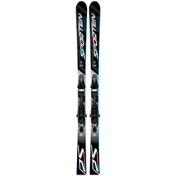 Sporten RS 6 GS Racing Power - Race Carving Ski