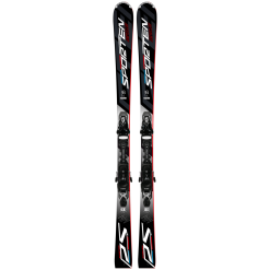 Sporten RS 6 SL Racing Power - Race Carving Ski