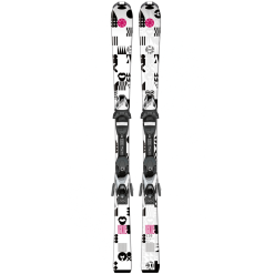 Sporten VENUS Junior Carving All-Mountain Ski