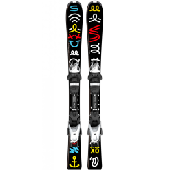 Sporten XOXO Junior Carving All-Mountain Ski