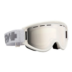 Spy+ Getaway Ski Goggle - Hvid