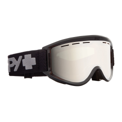 Spy+ Getaway Ski Goggle - Sort