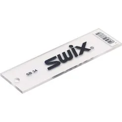 SWIX Plexi Scraper Ski Og Snowboard - Voks Skraber Bred