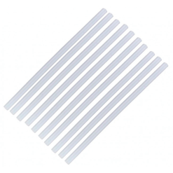 Swix Polyetylen Stifter Transparent - 10 Stk