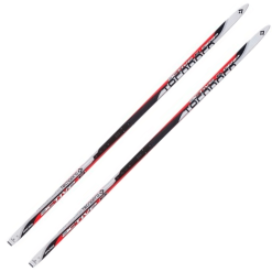 TecnoPro Active 8 G2+ Med Binding - Smørefri