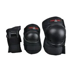 Triple Eight Beskyttelsessæt 3-pak