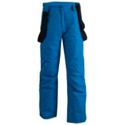 True North Børne Ski Bukser - Blå