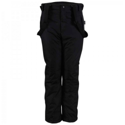 True North Børne Ski Bukser - Sort