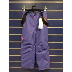 True North Børne Skibukser - Lilla