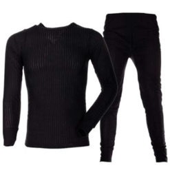 True North Comfort Unisex Skiundertøj Til Voksne