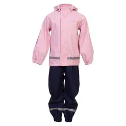 True North - Regnsæt - Børn