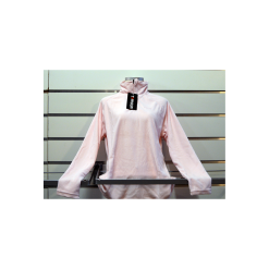 COLD Typhoon Fleece Pulli 2nd Layer Dame