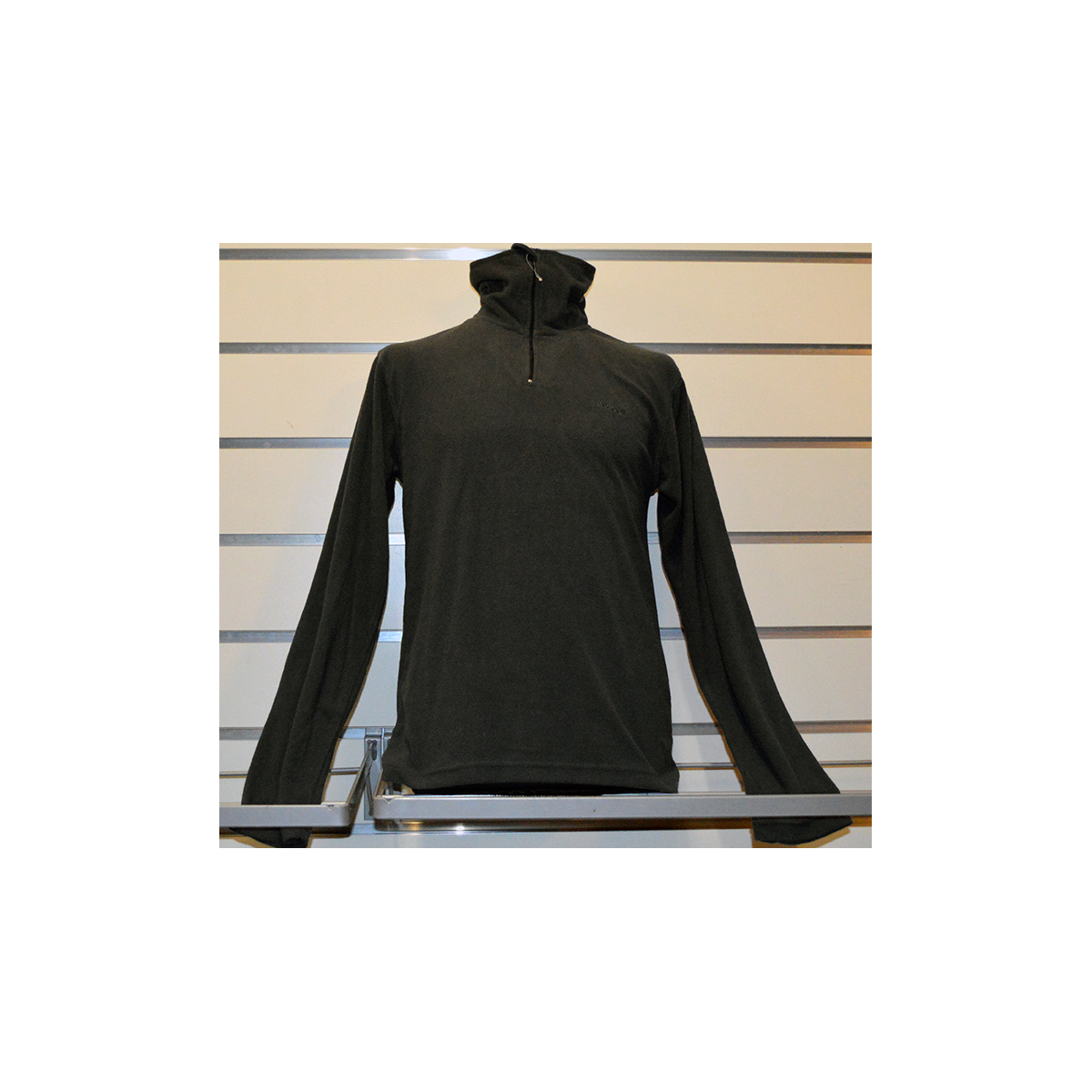 COLD Typhoon Fleece Pulli 2nd Layer Til Børn - Billede 7