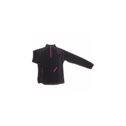 COLD Typhoon St. Moritz - Dame Fleece Pulli 2nd Layer