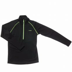 COLD Typhoon Wengen - Herre Pulli 2nd Layer