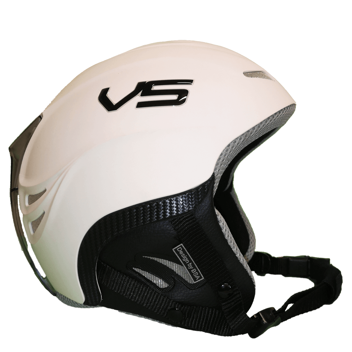 Vega V44 Odin Junior Ski/Snowboard Hjelm