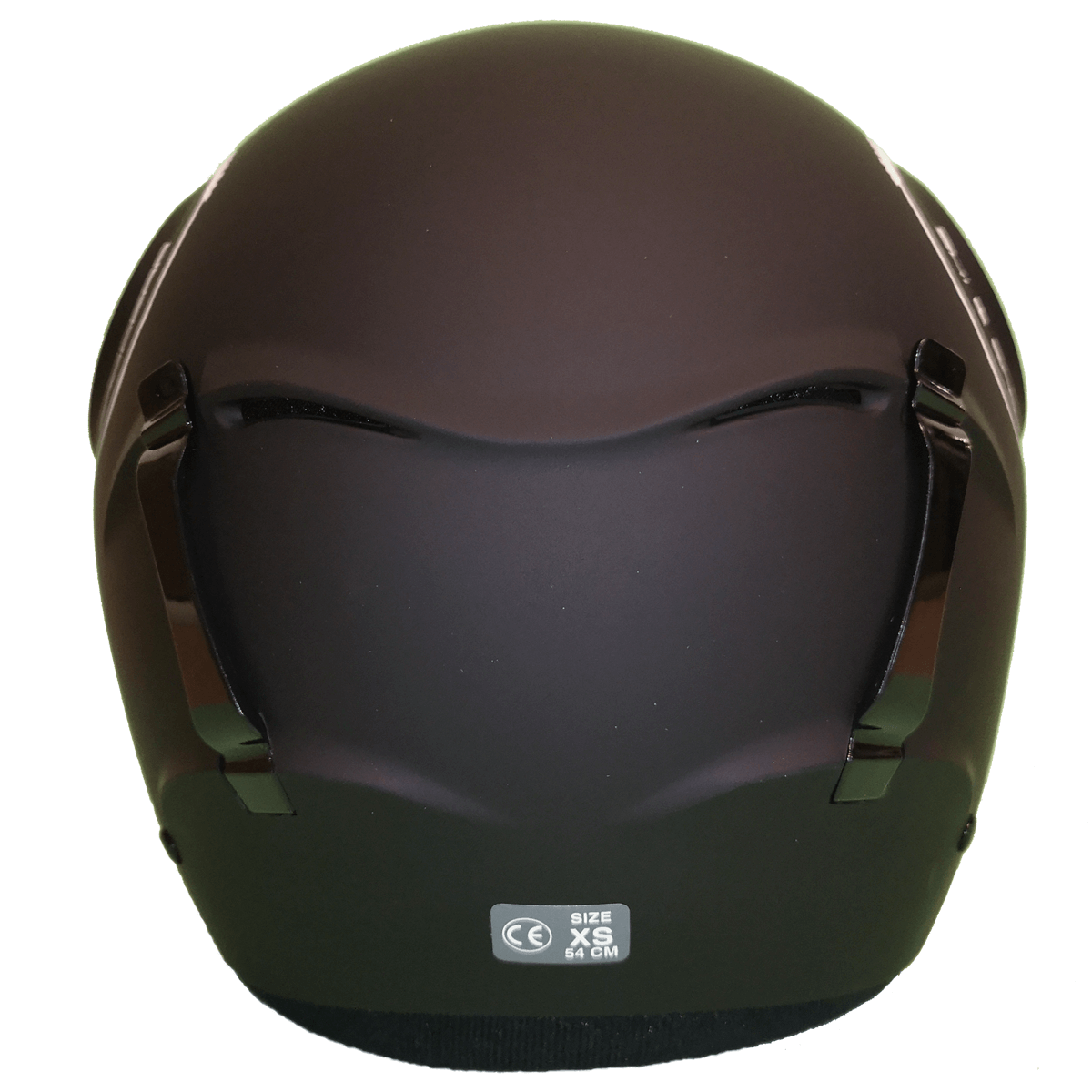 Vega V55 Spirit Junior Ski/Snowboard Hjelm - Billede 2