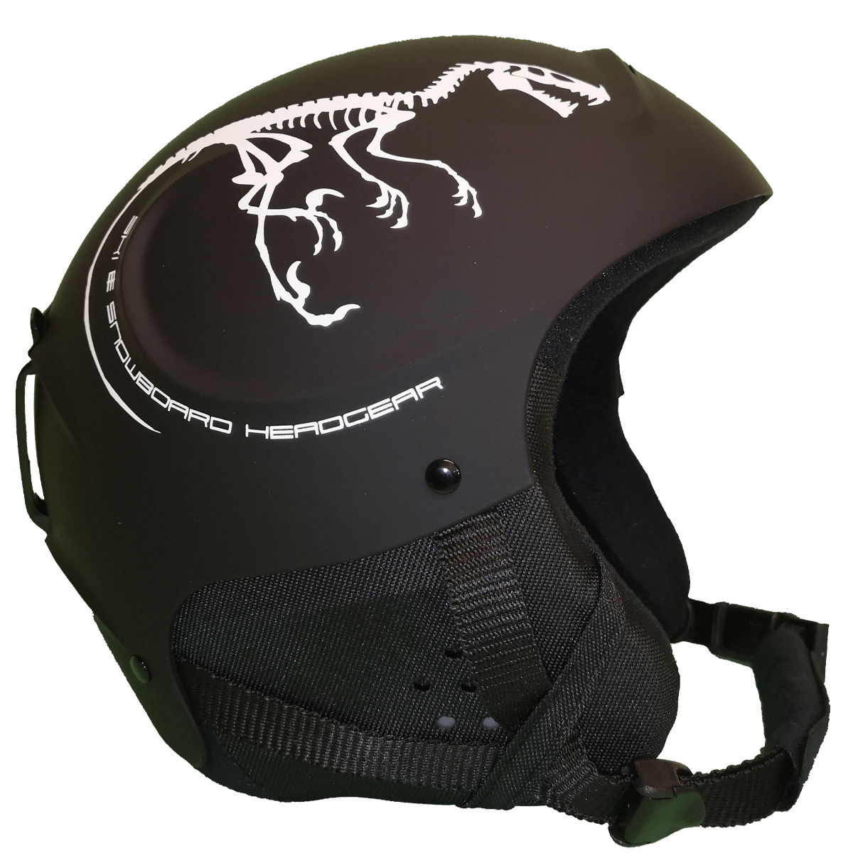 Vega V55 Spirit Junior Ski/Snowboard Hjelm