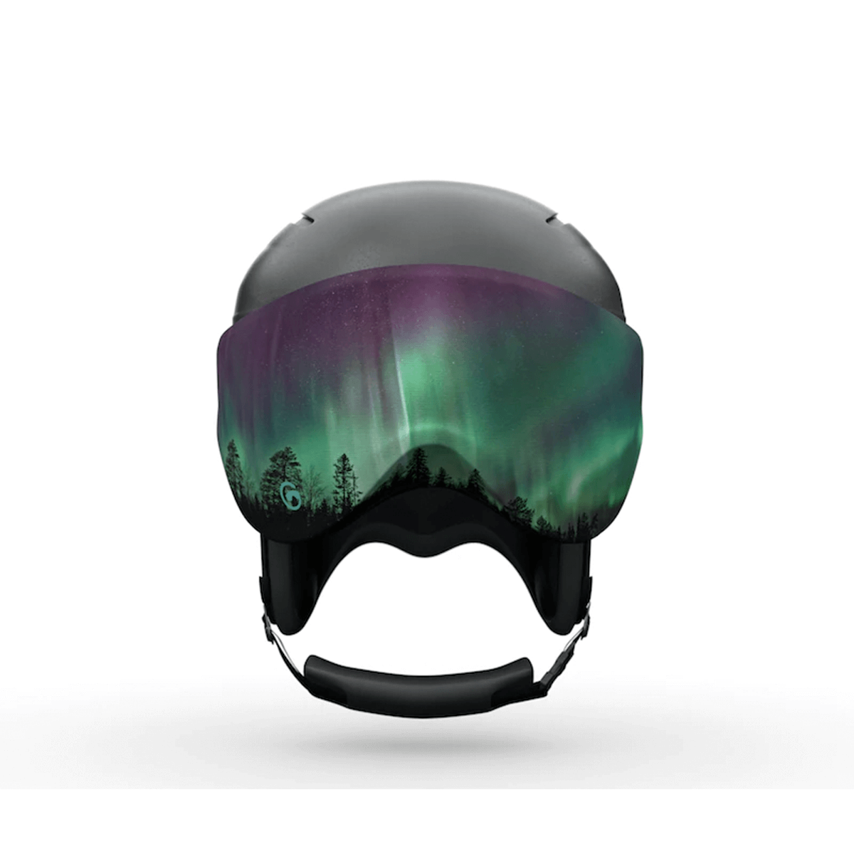 Gogglesoc VisorSoc - Aurora