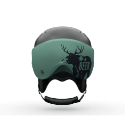 Gogglesoc VisorSoc - Beer