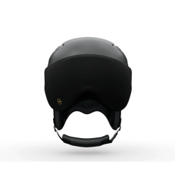 Gogglesoc VisorSoc - Black