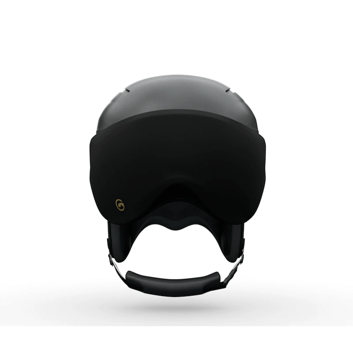 Gogglesoc VisorSoc - Black